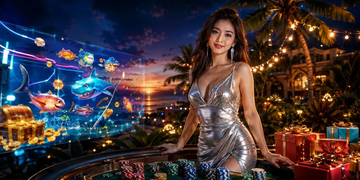 Bốn điểm định hình trải nghiệm tại qq8896